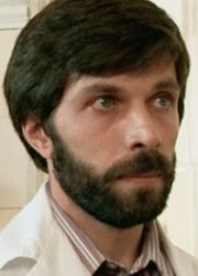 Федор Куйбида