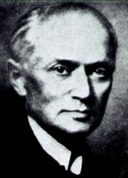 Пол Келлер