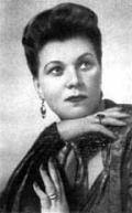 Клавдия Шульженко