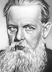 Павел Бажов