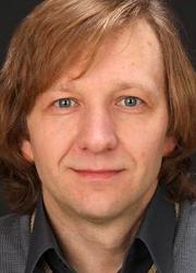 Евгений Булдаков