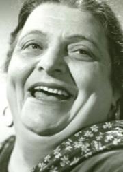 Анна Деметрио