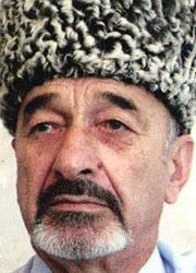 Муса Дудаев