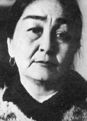 Тамара Косубаева