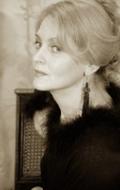 Елена Комиссаренко