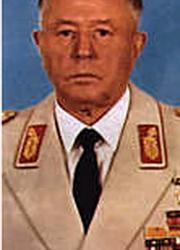 Эрих Мильке