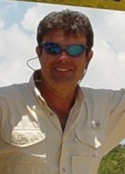 Билл Миллс