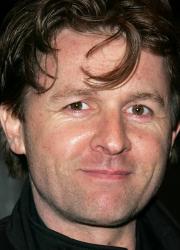 Джон Полсон