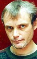 Дмитрий Петрушков