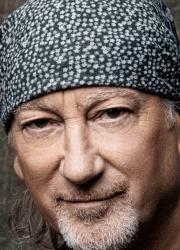Роджер Гловер