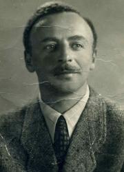 Владимир Дыховичный