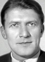 Николай Крючков