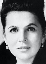 Галина Вишневская