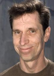 Дэвид Боллер
