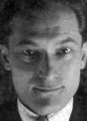 Евгений Петров