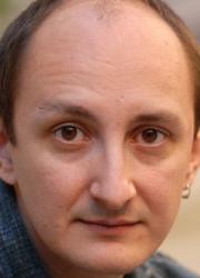 Александр Безруков