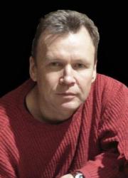 Сергей Головкин