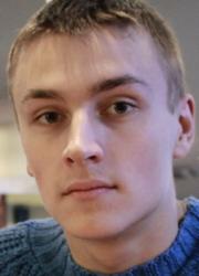 Алексей Решетников
