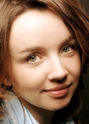 Екатерина Гороховская