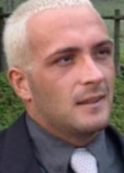 Алекс Мантенья