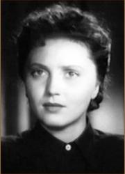 Галина Кожакина