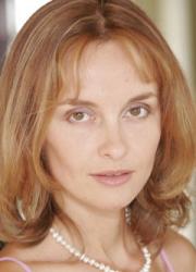 Елена Калинина