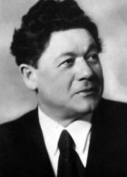Александр Пирогов
