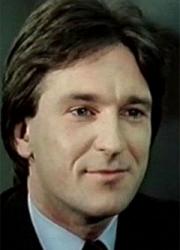 Юрий Овчинников