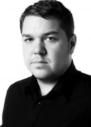 Нильс Йорген Каалстад