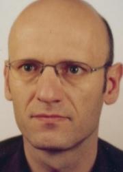 Питер ван Вогельполь