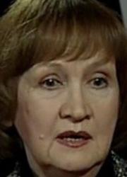 Алла Мещерякова