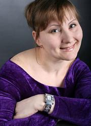 Ирина Коваленко