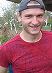 Олег Илюхин