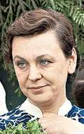 Марина Поляк