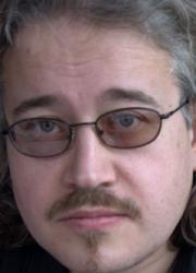 Илья Авраменко