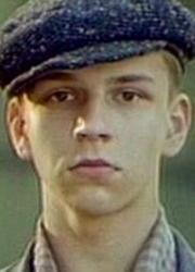 Петр Васильев