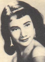 Кэрол Варга