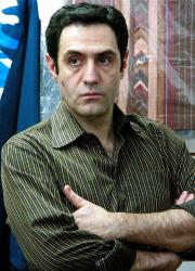 Карен Карагулян