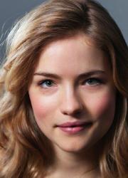 Уилла Фицджеральд