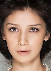 Равшана Куркова
