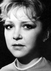 Елена Марютина