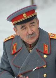 Валерий Поляков