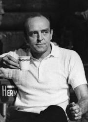 Хермс Пан