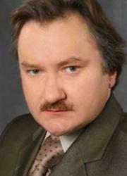 Сергей Шарангович