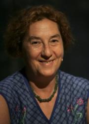 Анхелина Йонгерас