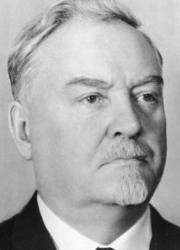 Николай Булганин