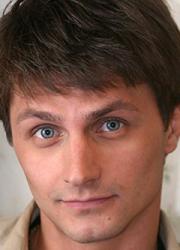Евгений Славский