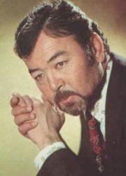 Асанали Ашимов