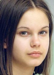 Ребека Лильеберг