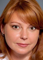 Елена Доронина